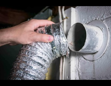 Dryer-Vent-Cleaning